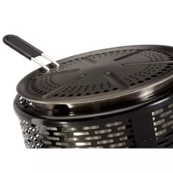 Cobb Pro Houtskool Barbecue - Grilloppervlak Ø 32 Cm - Smoker Barbecue - Zwart -Barbecue Benodigdheden Winkel 1200x1200 350