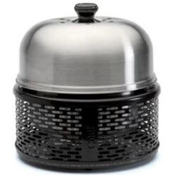 Cobb Pro Houtskool Barbecue - Grilloppervlak Ø 32 Cm - Smoker Barbecue - Zwart -Barbecue Benodigdheden Winkel 1200x1200 352