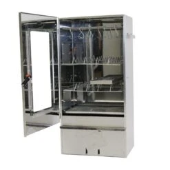 Rookoven XL - Zink -Barbecue Benodigdheden Winkel 1200x1200 375