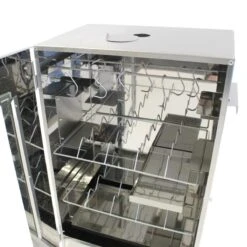 Rookoven XL - Zink -Barbecue Benodigdheden Winkel 1200x1200 376