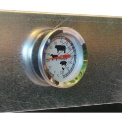 Rookoven XL - Zink -Barbecue Benodigdheden Winkel 1200x1200 377