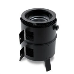 Winter BBQ Smoker - Winter Barbecue - Charcoal Grill - Ø 37cm -Barbecue Benodigdheden Winkel 1200x1200 411