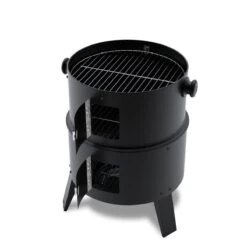 Winter BBQ Smoker - Winter Barbecue - Charcoal Grill - Ø 37cm -Barbecue Benodigdheden Winkel 1200x1200 413