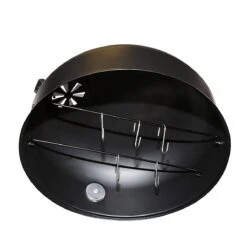 Winter BBQ Smoker - Winter Barbecue - Charcoal Grill - Ø 37cm -Barbecue Benodigdheden Winkel 1200x1200 414