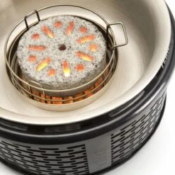 Cobb Pro Compact Houtskoolbarbecue - Ø30 Cm - Zwart 9 Cobb Pro Compact Houtskoolbarbecue - Ø30 Cm - Zwart -Barbecue Benodigdheden Winkel 1200x1200 430