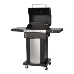 Boretti Totti Houtskoolbarbecue - 60 X 111 Cm - Antraciet -Barbecue Benodigdheden Winkel 1200x1200 440