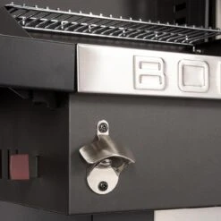 Boretti Totti Houtskoolbarbecue - 60 X 111 Cm - Antraciet -Barbecue Benodigdheden Winkel 1200x1200 441