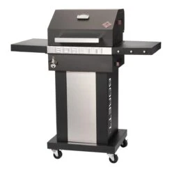 Boretti Totti Houtskoolbarbecue - 60 X 111 Cm - Antraciet -Barbecue Benodigdheden Winkel 1200x1200 444
