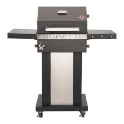 Boretti Totti Houtskoolbarbecue - 60 X 111 Cm - Antraciet -Barbecue Benodigdheden Winkel 1200x1200 445