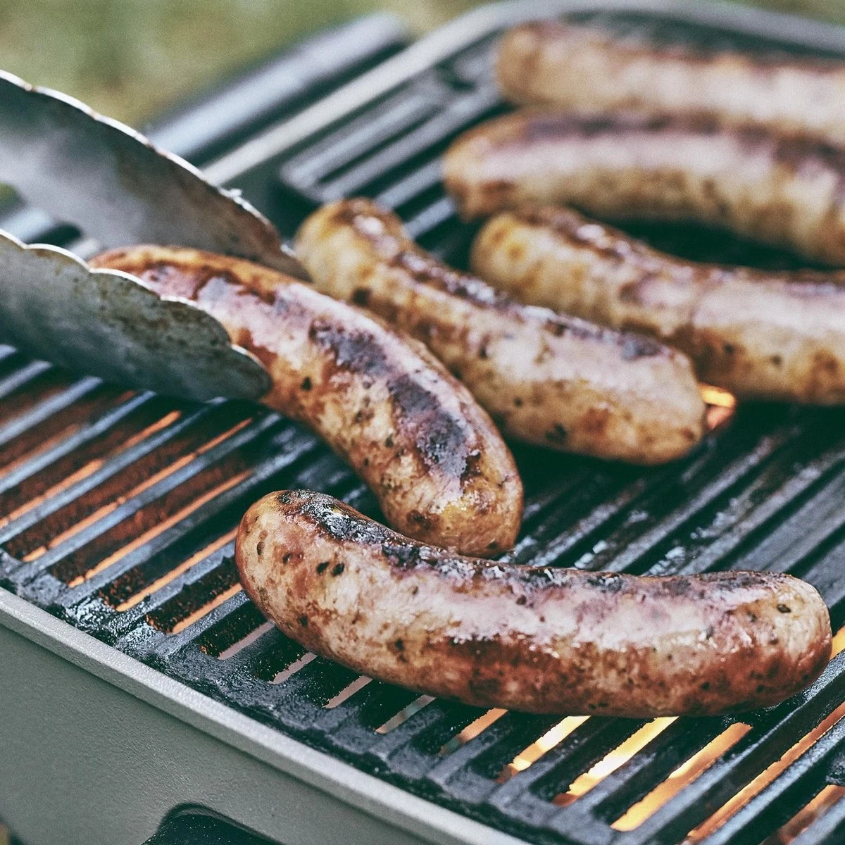 Burnhard Draagbare 2-Branders Gasbarbecue - Afdekhoes - BBQ Wayne 6 Burnhard Draagbare 2-Branders Gasbarbecue - Afdekhoes - BBQ Wayne - Afbeelding 6