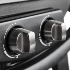 Burnhard Draagbare 2-Branders Gasbarbecue - Afdekhoes - BBQ Wayne 24 Burnhard Draagbare 2-Branders Gasbarbecue - Afdekhoes - BBQ Wayne -Barbecue Benodigdheden Winkel 1200x1200 498