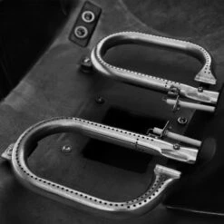 Burnhard Draagbare 2-Branders Gasbarbecue - Afdekhoes - BBQ Wayne 25 Burnhard Draagbare 2-Branders Gasbarbecue - Afdekhoes - BBQ Wayne -Barbecue Benodigdheden Winkel 1200x1200 499