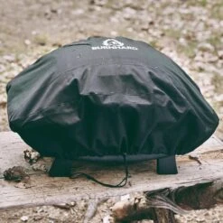 Burnhard Draagbare 2-Branders Gasbarbecue - Afdekhoes - BBQ Wayne 26 Burnhard Draagbare 2-Branders Gasbarbecue - Afdekhoes - BBQ Wayne -Barbecue Benodigdheden Winkel 1200x1200 500