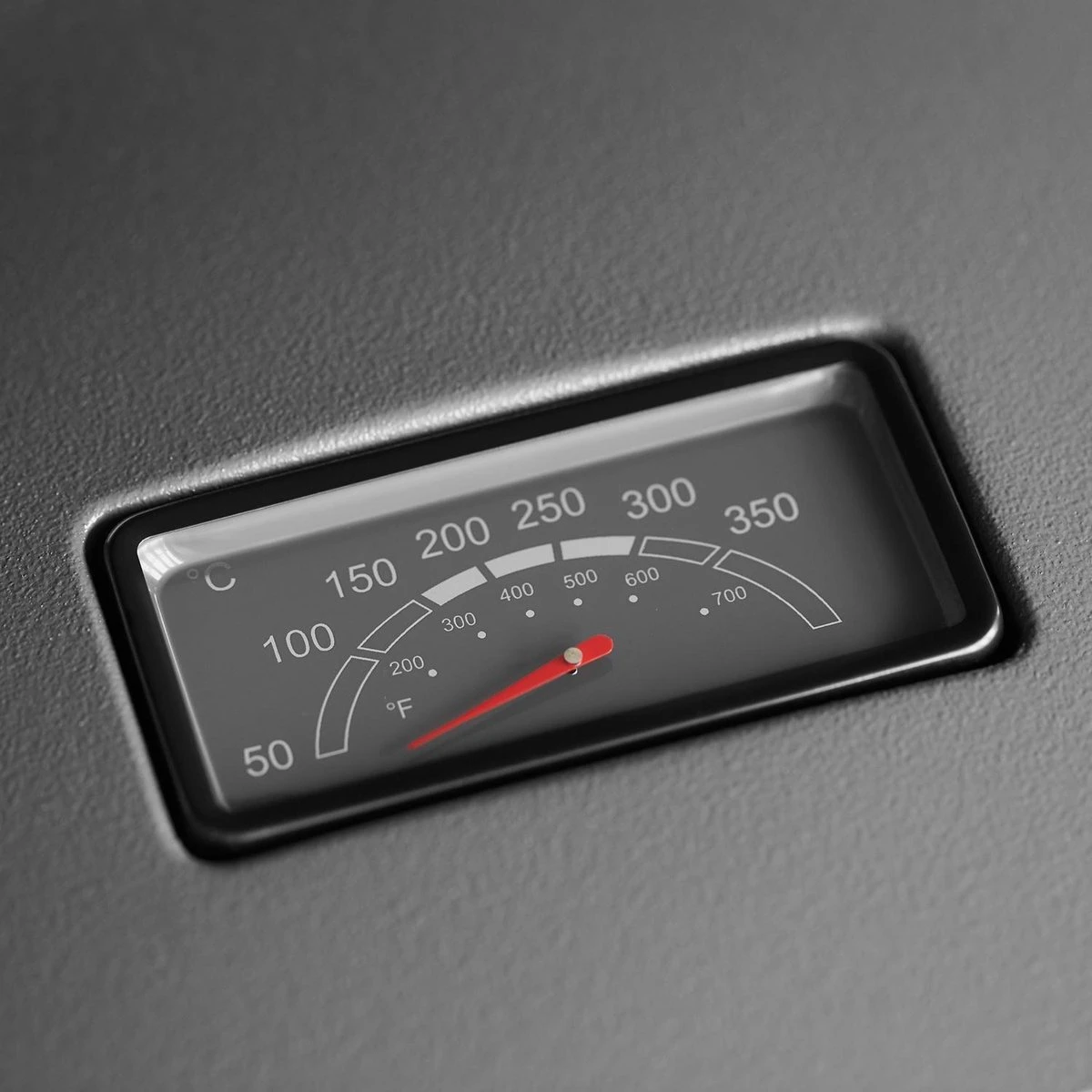 Burnhard Draagbare 2-Branders Gasbarbecue - Afdekhoes - BBQ Wayne 13 Burnhard Draagbare 2-Branders Gasbarbecue - Afdekhoes - BBQ Wayne - Afbeelding 13