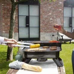 Princess 112252 Hybride Barbecue – Elektrische BBQ - Tafelmodel - 2000W - 44x 29cm - Gebruik Elektrisch Of Met Kolen 26 Princess 112252 Hybride Barbecue – Elektrische BBQ - Tafelmodel - 2000W - 44x 29cm - Gebruik Elektrisch Of Met Kolen -Barbecue Benodigdheden Winkel 1200x1200 515