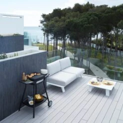 Barbecook Alexia - Elektrische Bbq - Afneembare Grill - Zijtafels - Wielen - 84x55x97cm -Barbecue Benodigdheden Winkel 1200x1200 524