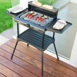 Excellent Electrics Elektrische Barbecue - Grilloppervlak (LxB) 36x24 Cm - 2000W - Zwart 16 Excellent Electrics Elektrische Barbecue - Grilloppervlak (LxB) 36x24 Cm - 2000W - Zwart -Barbecue Benodigdheden Winkel 1200x1200 538