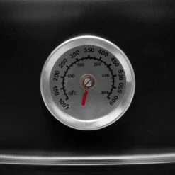 Merkloos Monzana Barbecue-ROKER-Grill-Oven -Barbecue Benodigdheden Winkel 1200x1200 549