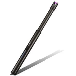 Oplaadbare Lange Dunne Elektrische Aansteker - Duurzame Plasma Aansteker - Inclusief Cadeauverpakking - BBQ – Kaarsen - Zwart 11 Oplaadbare Lange Dunne Elektrische Aansteker - Duurzame Plasma Aansteker - Inclusief Cadeauverpakking - BBQ – Kaarsen - Zwart -Barbecue Benodigdheden Winkel 1200x1200 558