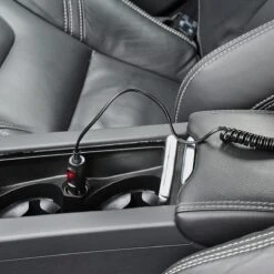 Proplus Verlengkabel Sigarettenaansteker 3m 12/24 Volt 3 Ampère -Barbecue Benodigdheden Winkel 1200x1200 597