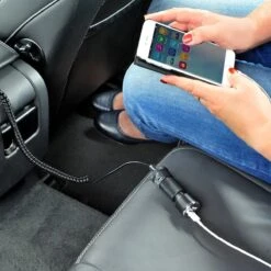 Proplus Verlengkabel Sigarettenaansteker 3m 12/24 Volt 3 Ampère -Barbecue Benodigdheden Winkel 1200x1200 598