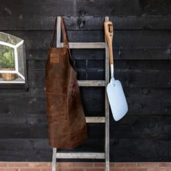 Boska Pizzaschep Barbecue - Kort Handvat - Stabiel - Aluminium - Eikenhout - BBQ Accessoires -Barbecue Benodigdheden Winkel 1200x1200 6