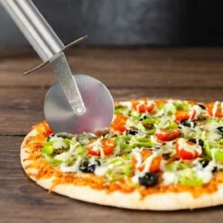 ProudProducts - Pizzasnijder - Ophangbaar - RVS -Barbecue Benodigdheden Winkel 1200x1200 649