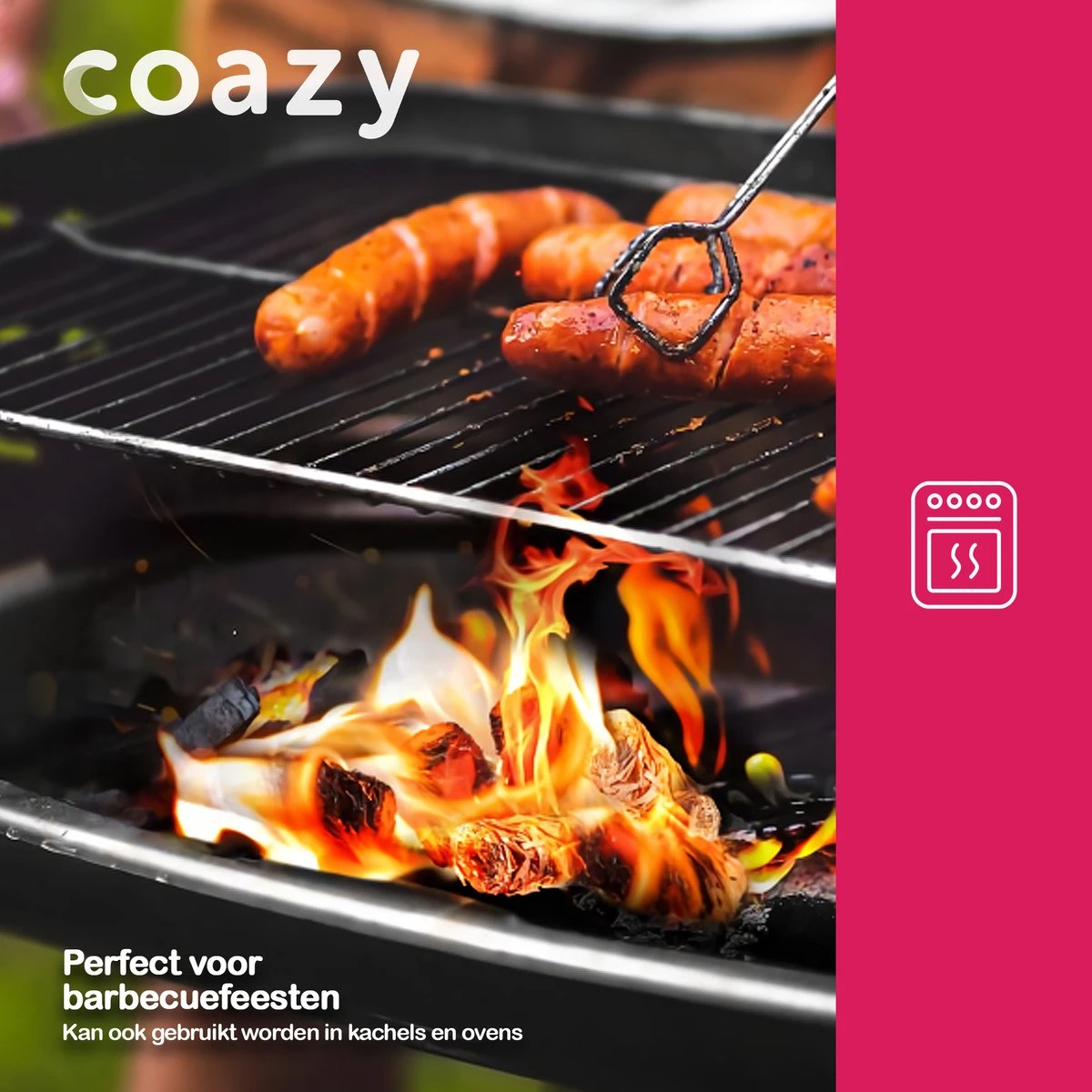 Aanmaakkrullen Voor BBQ Of Kachel | 10kg ECO FSC Gecertificeerd Aanmaakhout Barbecue - Biologisch En Duurzaam Aanmaakwokkels - Houtwol Wokkels - Barbeque Aansteker - Aanmaakblokjes - Accessoires - Ongeveer 800krullen 3 Aanmaakkrullen Voor BBQ Of Kachel | 10kg ECO FSC Gecertificeerd Aanmaakhout Barbecue - Biologisch En Duurzaam Aanmaakwokkels - Houtwol Wokkels - Barbeque Aansteker - Aanmaakblokjes - Accessoires - Ongeveer 800krullen - Afbeelding 3