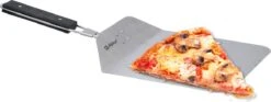 Alpina Pizzaschep - Voor Inklapbaar Handvat - RVS - 53 Cm 24 Alpina Pizzaschep - Voor Inklapbaar Handvat - RVS - 53 Cm -Barbecue Benodigdheden Winkel 1200x454