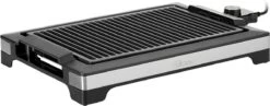 Tristar Bakplaat & Elektrische Grill BP-2780 – Elektrische Barbecue & Grillplaat – Voor Binnen En Buiten - Zwart 25 Tristar Bakplaat & Elektrische Grill BP-2780 – Elektrische Barbecue & Grillplaat – Voor Binnen En Buiten - Zwart -Barbecue Benodigdheden Winkel 1200x471