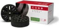Cobb Cobble Stones - 6 Stuks -Barbecue Benodigdheden Winkel 1200x567
