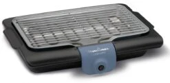 Moulinex BG134812 Barbecue Tafelblad Electrisch 2100W Zwart, Blauw, Zilver Barbecue 13 Moulinex BG134812 Barbecue Tafelblad Electrisch 2100W Zwart, Blauw, Zilver Barbecue -Barbecue Benodigdheden Winkel 1200x589 2