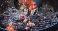 THM Houtskoolbriketten - Voordeelpak - 18kg -Barbecue Benodigdheden Winkel 1200x642