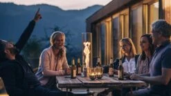 Höfats Bio-ethanol Spin 1 Liter - 6 Stuks - Geur- En Rookvrij -Barbecue Benodigdheden Winkel 1200x675 2