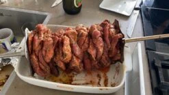 BBQ Rotisserie Kebab Spiezen Set (universele Set Geschikt Voor De Meeste Rotisseries / BBQ Spitten) -Barbecue Benodigdheden Winkel 1200x675 5