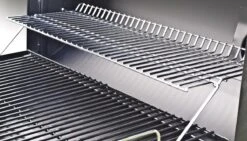 El Fuego Dakota - Barbecue - Smoker - Zwart - Grilloppervlak 66 X 41 Cm - Afmeting 132,5 X 66 X 122 Cm 22 El Fuego Dakota - Barbecue - Smoker - Zwart - Grilloppervlak 66 X 41 Cm - Afmeting 132,5 X 66 X 122 Cm -Barbecue Benodigdheden Winkel 1200x686 1