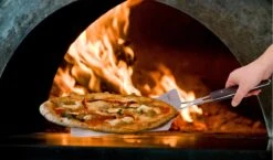 Alpina Pizzaschep - Voor Inklapbaar Handvat - RVS - 53 Cm 26 Alpina Pizzaschep - Voor Inklapbaar Handvat - RVS - 53 Cm -Barbecue Benodigdheden Winkel 1200x704