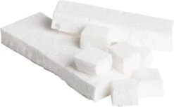 Samba Aanmaakblokjes Wit - Kerosine - 896 Stuks - Omdoos -Barbecue Benodigdheden Winkel 1200x742