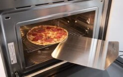 Alpina Pizzaschep - Voor Inklapbaar Handvat - RVS - 53 Cm 28 Alpina Pizzaschep - Voor Inklapbaar Handvat - RVS - 53 Cm -Barbecue Benodigdheden Winkel 1200x753 1