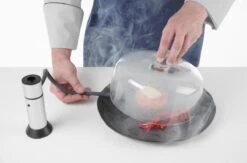 Hendi Rookapparaat - Rookpistool - Foodsmoker Professional - Ø6,8x(H)15,8cm -Barbecue Benodigdheden Winkel 1200x792 1