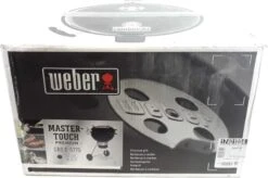 Weber Master Touch Premium SE E-5775 Barbecue 11 Weber Master Touch Premium SE E-5775 Barbecue -Barbecue Benodigdheden Winkel 1200x795