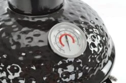 Kamado Joe Kamado Mini Kamado Grill - Zwart -Barbecue Benodigdheden Winkel 1200x798 10