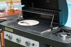 Campingaz 3 Series Classic LS Gasbarbecue - 3 Branders - Zwart - BBQ 9 Campingaz 3 Series Classic LS Gasbarbecue - 3 Branders - Zwart - BBQ -Barbecue Benodigdheden Winkel 1200x798 11