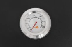 Mustang Laguna Houtskool Barbecue - Zwart - Barbecue - Verstelbaar Kolenrooster -Barbecue Benodigdheden Winkel 1200x798 3