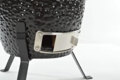 Kamado Joe Kamado Mini Kamado Grill - Zwart -Barbecue Benodigdheden Winkel 1200x798 8