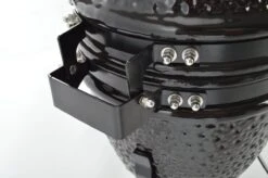 Kamado Joe Kamado Mini Kamado Grill - Zwart -Barbecue Benodigdheden Winkel 1200x798 9