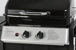 Bighorn Gasbarbecue En Grill – 2 Branders – Zwart -Barbecue Benodigdheden Winkel 1200x799 18