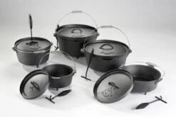 Fire Beam Dutch Oven Pan 4,26 L -Barbecue Benodigdheden Winkel 1200x800 15