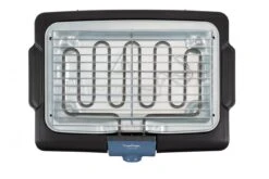 Moulinex BG134812 Barbecue Tafelblad Electrisch 2100W Zwart, Blauw, Zilver Barbecue 14 Moulinex BG134812 Barbecue Tafelblad Electrisch 2100W Zwart, Blauw, Zilver Barbecue -Barbecue Benodigdheden Winkel 1200x800 16