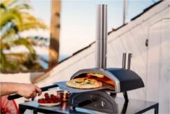 Ooni Fyra 12 Houtpellets Gestookte Pizzaoven -Barbecue Benodigdheden Winkel 1200x800 19